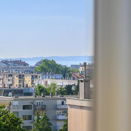 Mare Apartment