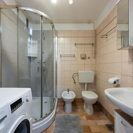 Apartment Mare Pula