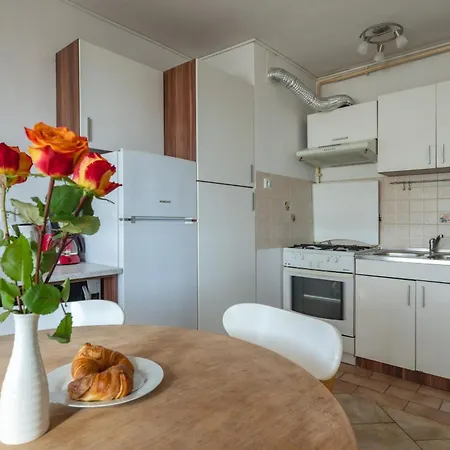 Apartment Mare Pula