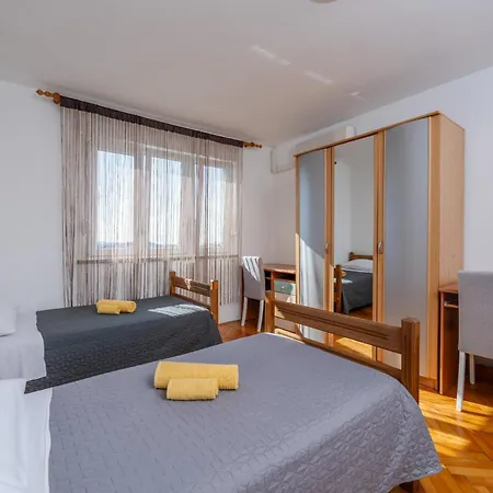 Apartment Mare *